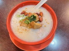-昇记肠粉王(福华路店)