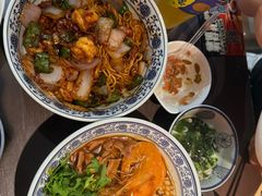-王繁星面馆(西安熙地港店)
