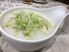 鱼片粥-如丰晟宴(长安万达店)