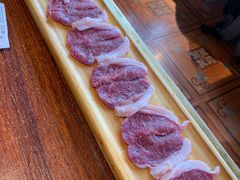 -羊大爷涮肉(亮马桥店)