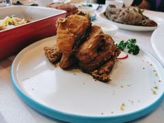 -和记小菜(大宁店)