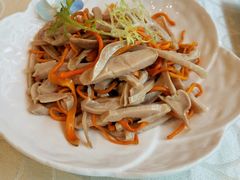 -阿英煲(凉城路店)