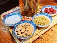 -纳瓦新疆菜(银都店)