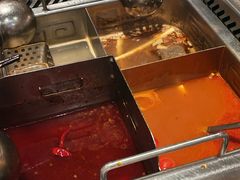 -海底捞火锅(方圆荟店)