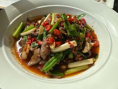 -大清花饺子(山庄店)