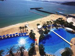 -深圳大梅沙京基洲际度假酒店