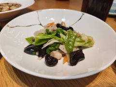 -必点海鲜·海肠捞饭大王(滨江道店)