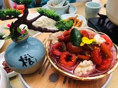 -窄巷子陕菜馆·地道陕西菜(粉巷店)