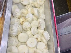 -华天二友居肉饼(新街口店)