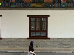 -大慈恩寺(大雁塔)