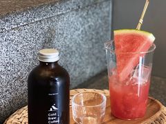 -THE RAVEN乌鸦咖啡(天利店)