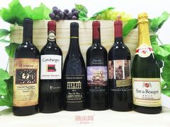 -百乐门喜宴(海珠广场华厦店)