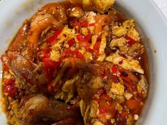 -欧记大排档·景德菜(上海首店)