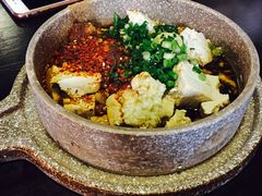 -薇酌饮·陕西菜(南门外店)