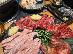 -春熙台·韩国料理(宝安西乡店)