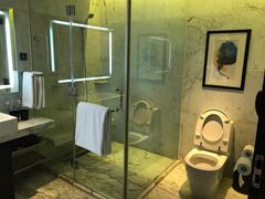 -北京北辰洲际酒店