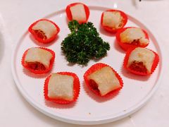 -南太湖山庄·四季轩&国风堂中餐厅