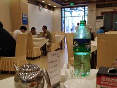 -郭林家常菜(洋桥店)