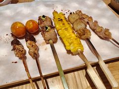 -鸟山鸣·日料食堂(王府井店)