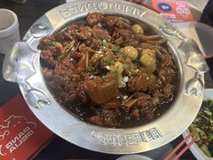-胖哥俩肉蟹煲(梅溪步步高店)