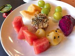 -高乔镇·巴西烤肉自助(蓝港店)