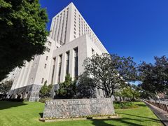 -华特·迪士尼音乐厅