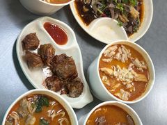 -四里沙茶面(七星西路分店)