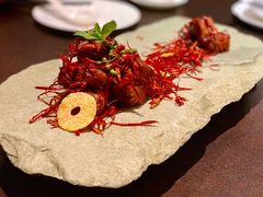 -广州文华东方酒店·江-由辉师傅主理