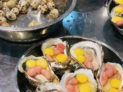 -飞尝蚝·顺德菜·鱼生(顺德总店)