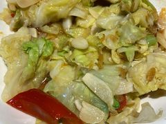 手撕包菜-峨嵋酒家总店(车公庄店)