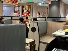 -海底捞火锅(万达广场店)