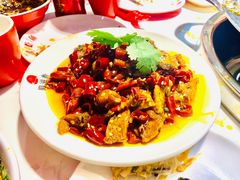 -蜀滋香鲜鱼美蛙火锅(339店)