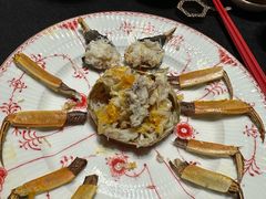 -新光酒家·河豚·海鲜·蟹料理(浦东店)