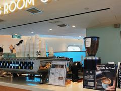 -Cupping Room(Harbour City)