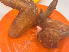 -冰岛茶餐厅(人民路店)