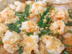 -裕鼎鲜·新中菜(金鼎广场店)