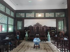 -张学良旧居陈列馆