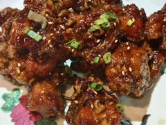 -老姑砂锅·烧烤天津菜(体北道店)