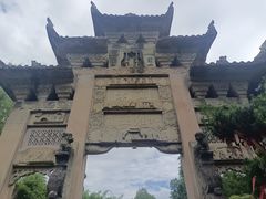 -三峡梯城