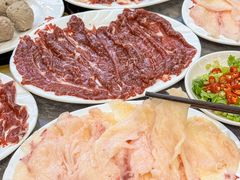 -万祥牛肉火锅(金龙店)
