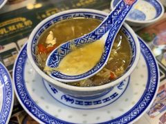 -广信牛奶甜品世家(台东店)