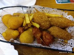 -阳光披萨(辽宁路店)