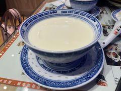 -捷信牛奶甜品世家(合生汇店)