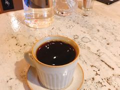 -T館·花园艺术餐厅