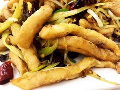 -北戴河庆山饭店·海鲜砂锅粥(北戴河黑石路店)