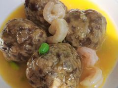 -鑫真味私房菜馆