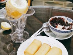 -民信老铺(双皮奶博物馆店)