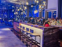 -于家堡洲际酒店·堡子里酒廊