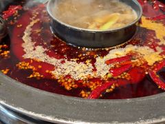 -陈眼镜火锅(总店)