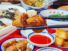 -食锦记家宴·闽南菜(开元盛世广场店)